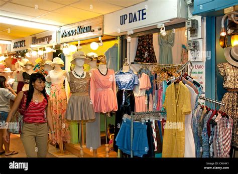 thailand designer shops